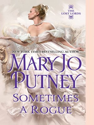 cover image of Sometimes a Rogue
